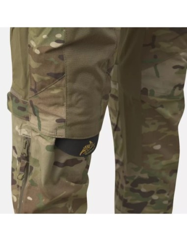 Helikon-Tex MCDU Pants - NyCo Ripstop (various colors)