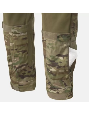Helikon-Tex MCDU Pants - NyCo Ripstop (various colors)
