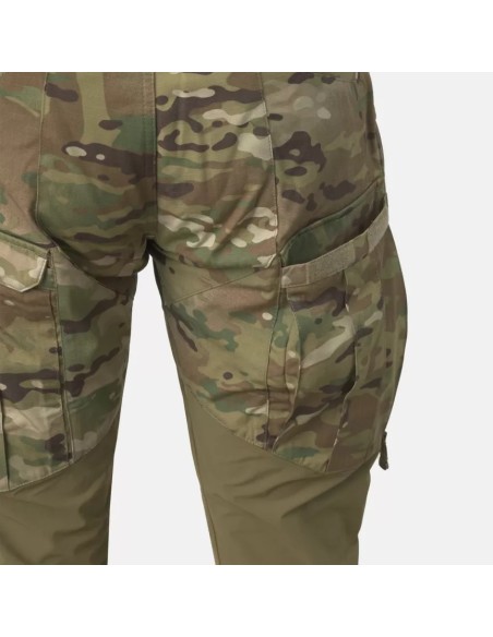 Helikon-Tex MCDU Pants - NyCo Ripstop (various colors)