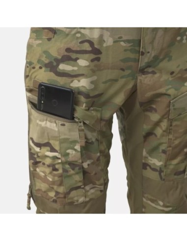 Helikon-Tex MCDU Pants - NyCo Ripstop (various colors)