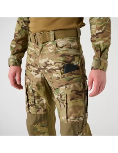 Helikon-Tex MCDU Pants - NyCo Ripstop (various colors)