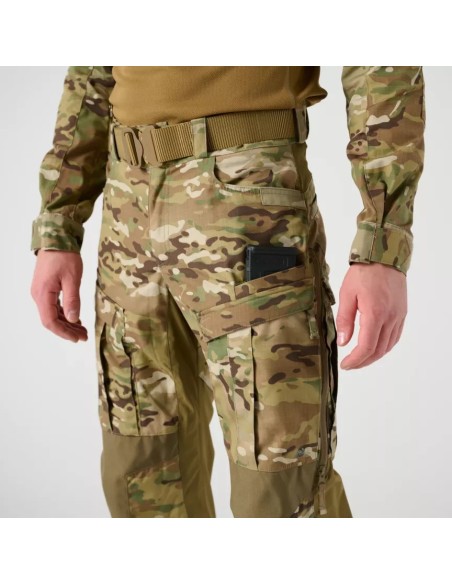 Helikon-Tex MCDU Pants - NyCo Ripstop (various colors)
