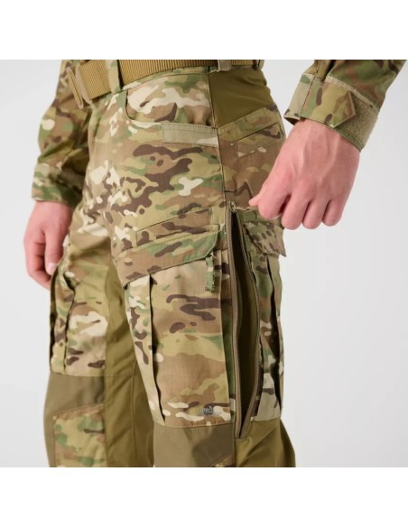Helikon-Tex MCDU Pants - NyCo Ripstop (various colors)