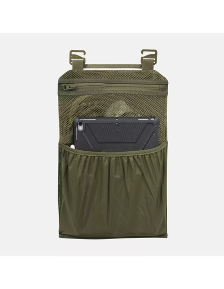 Helikon-Tex Insert Backpack Panel - Nylon (various colors)