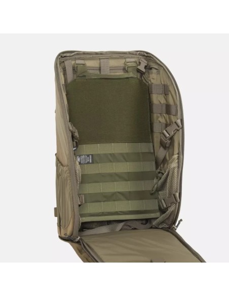 Helikon-Tex Insert Backpack Panel - Nylon (various colors)