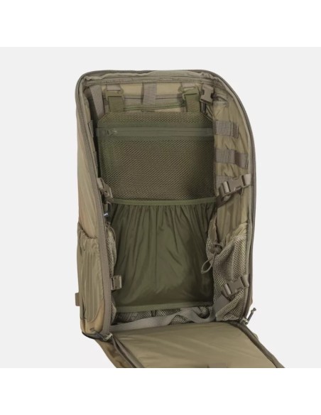 Helikon-Tex Insert Backpack Panel - Nylon (various colors)