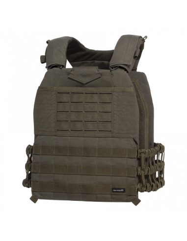 Pentagon Milon Platecarrier (olive)