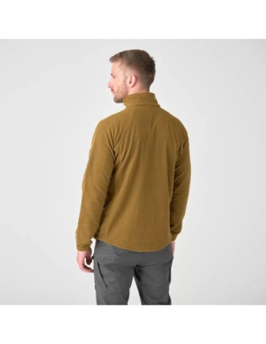 Helikon-Tex Alpha Tactical Fleece Jacket (various colors)