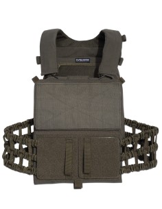 Pentagon Milon Platecarrier (olive) 2