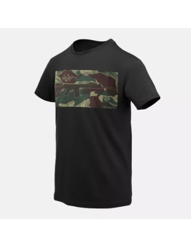 Helikon-Tex T-shirt (FN FAL) Cotton