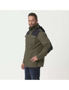 Helikon-Tex M65 Covert Jacket DuraCanvas® (various colors)