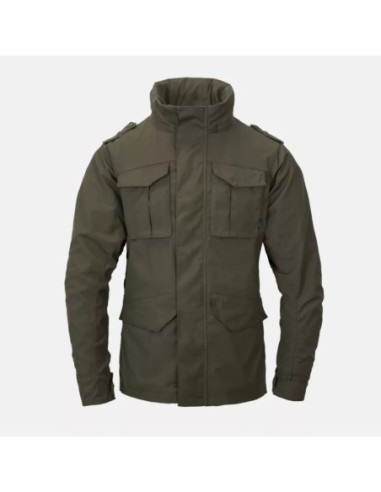 Helikon-Tex M65 Covert Jacket DuraCanvas® (various colors)