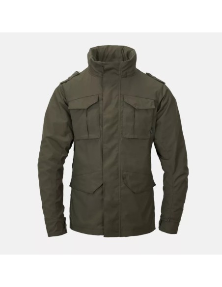 Helikon-Tex M65 Covert Jacket DuraCanvas® (various colors)