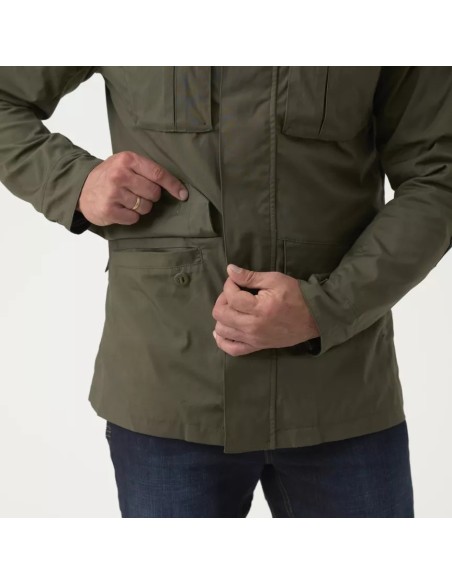 Helikon-Tex M65 Covert Jacket DuraCanvas® (various colors)