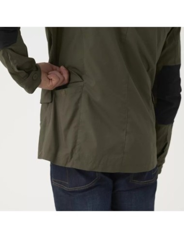 Helikon-Tex M65 Covert Jacket DuraCanvas® (various colors)