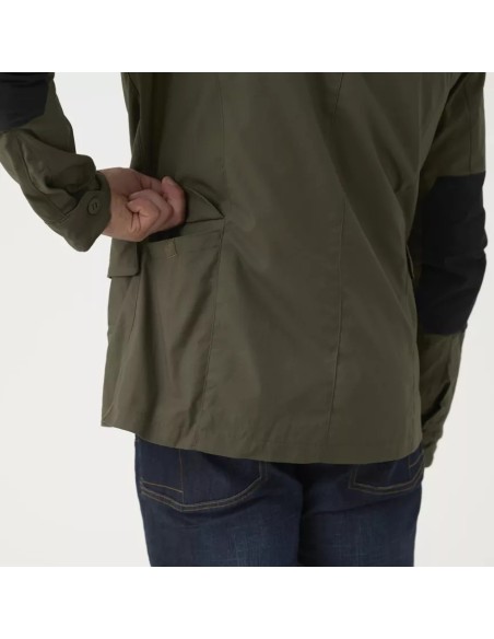 Helikon-Tex M65 Covert Jacket DuraCanvas® (various colors)