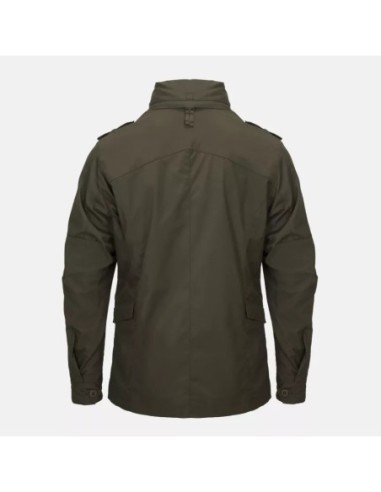 Helikon-Tex M65 Covert Jacket DuraCanvas® (various colors)
