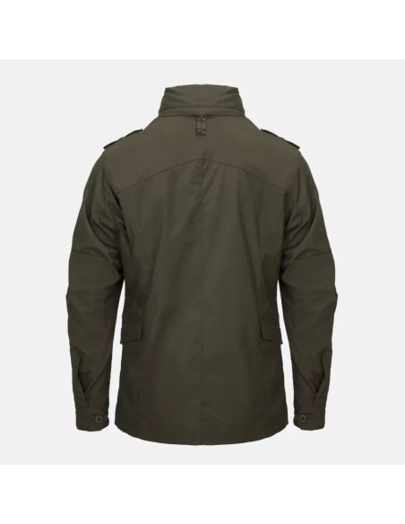 Helikon-Tex M65 Covert Jacket DuraCanvas® (various colors)