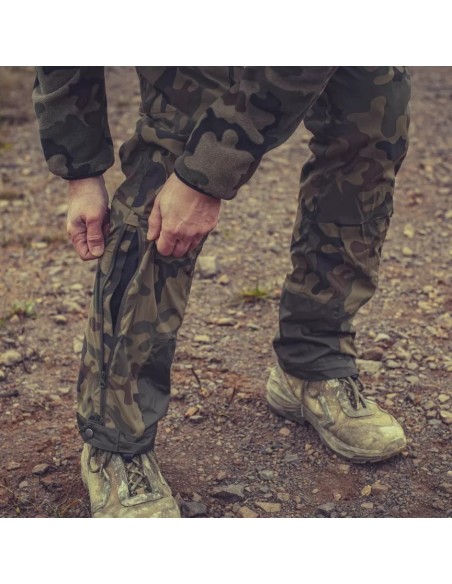 Helikon-Tex Trooper Pants - StormStretch®