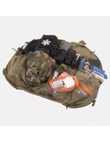 Helikon-Tex Bail Out Bag Backpack Cordura® (various colors)
