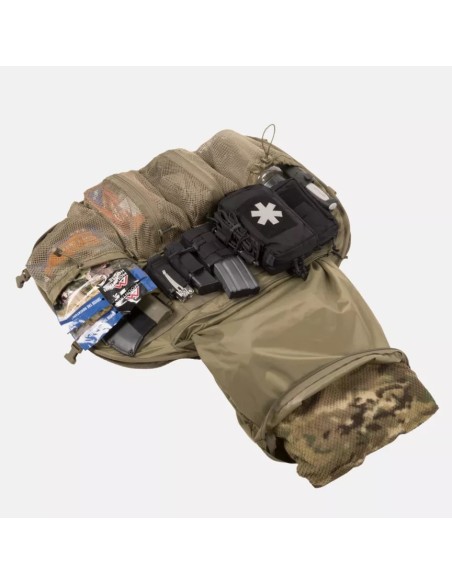 Helikon-Tex Bail Out Bag Backpack Cordura® (various colors)