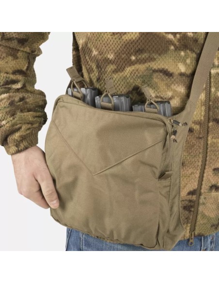 Helikon-Tex Bail Out Bag Backpack Cordura® (various colors)
