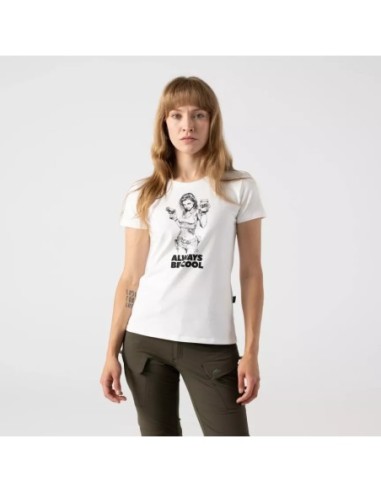 Helikon-Tex ABC Girl T-shirt Cotton (various colors)