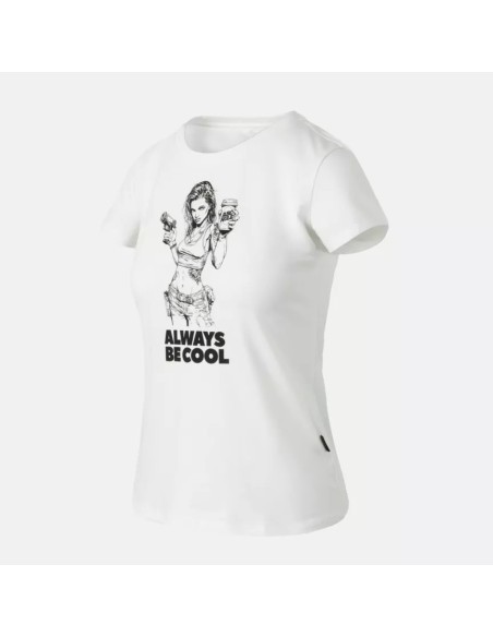 Helikon-Tex ABC Girl T-shirt Cotton (various colors)