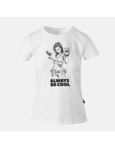 Helikon-Tex ABC Girl T-shirt Cotton (various colors)