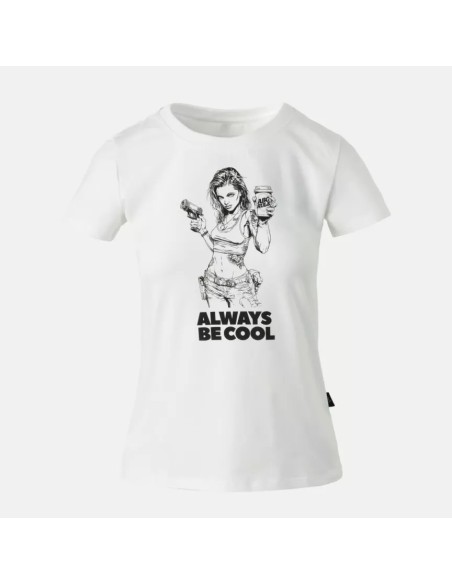 Helikon-Tex ABC Girl T-shirt Cotton (various colors)