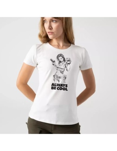 Helikon-Tex ABC Girl T-shirt Cotton (various colors)