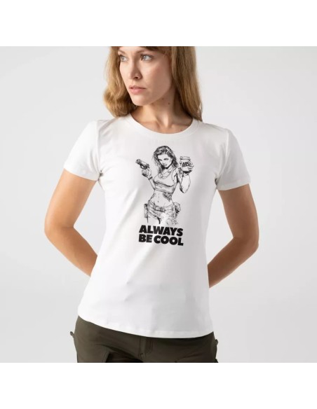 Helikon-Tex ABC Girl T-shirt Cotton (various colors)