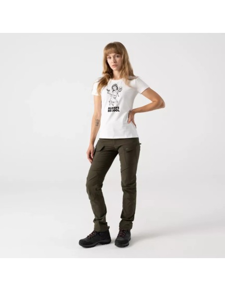 Helikon-Tex ABC Girl T-shirt Cotton (various colors)