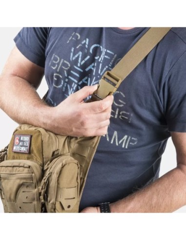 Helikon-Tex EDC Side Bag - Cordura® (various colors)