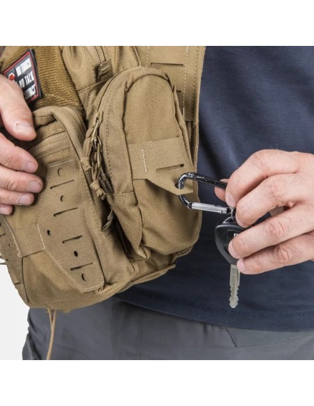 Helikon-Tex EDC Side Bag - Cordura® (various colors)