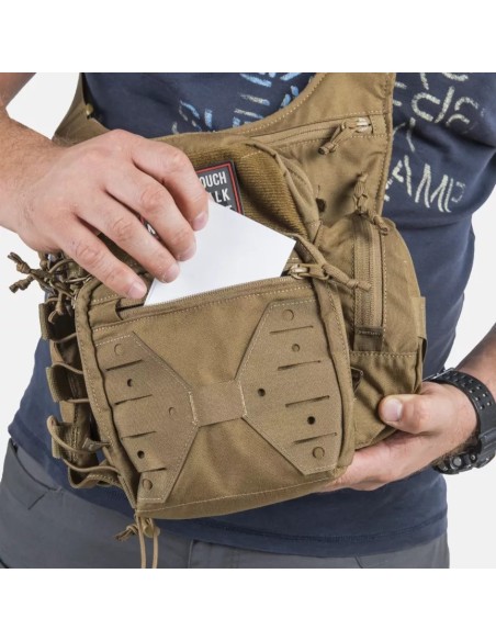 Helikon-Tex EDC Side Bag - Cordura® (various colors)