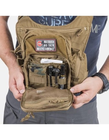Helikon-Tex EDC Side Bag - Cordura® (various colors)