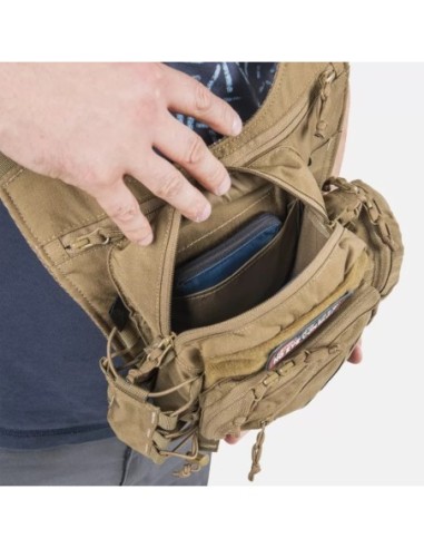 Helikon-Tex EDC Side Bag - Cordura® (various colors)