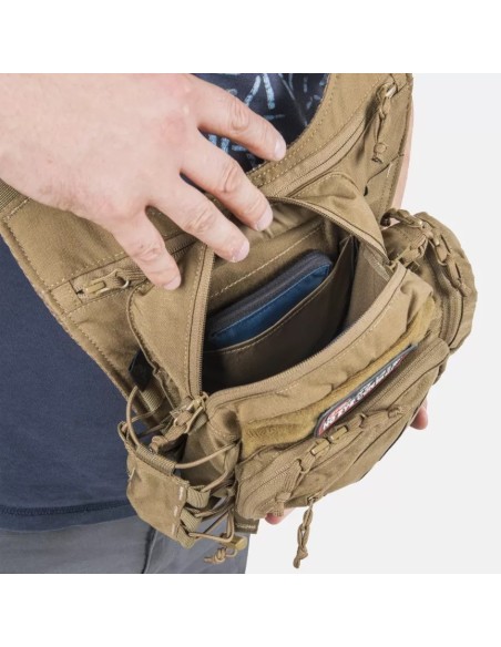 Helikon-Tex EDC Side Bag - Cordura® (various colors)