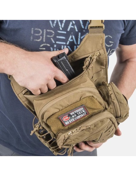 Helikon-Tex EDC Side Bag - Cordura® (various colors)