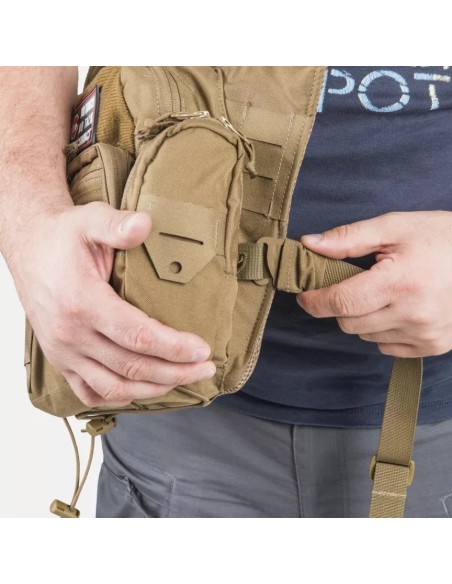 Helikon-Tex EDC Side Bag - Cordura® (various colors)