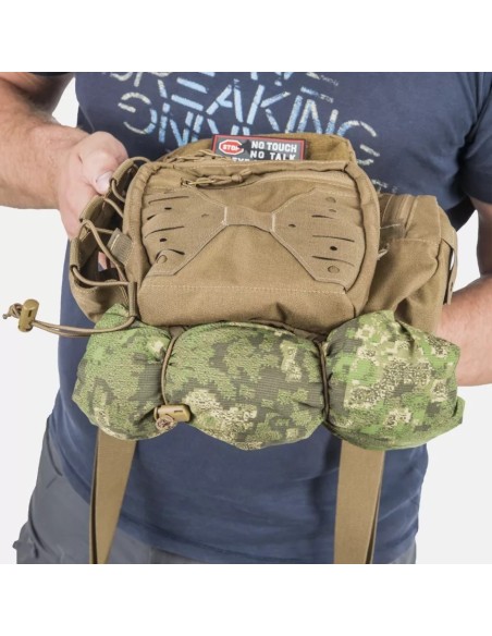 Helikon-Tex EDC Side Bag - Cordura® (various colors)
