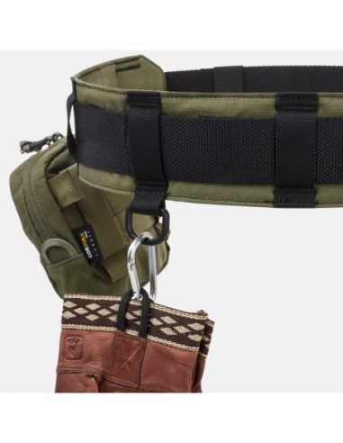 Helikon-Tex Forester Bushcraft Belt Cordura® (various colors)