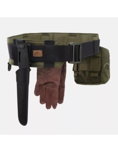 Helikon-Tex Forester Bushcraft Belt Cordura® (various colors)