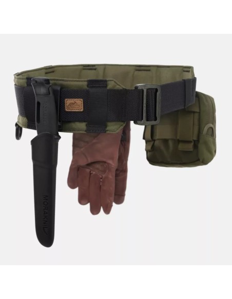 Helikon-Tex Forester Bushcraft Belt Cordura® (various colors)