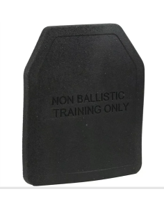 Templars Gear treeningplaat 2,5kg (multi-cruve)
