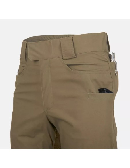 Helikon-Tex Greyman Pants DuraCanvas® (various colors)