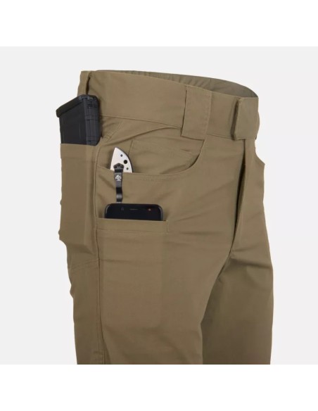Helikon-Tex Greyman Pants DuraCanvas® (various colors)
