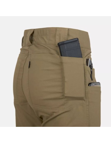 Helikon-Tex Greyman Pants DuraCanvas® (various colors)