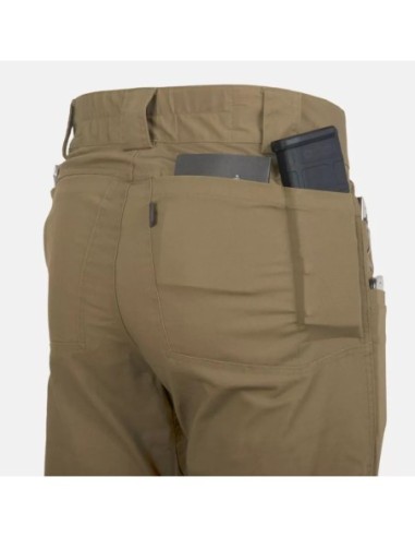 Helikon-Tex Greyman Pants DuraCanvas® (various colors)